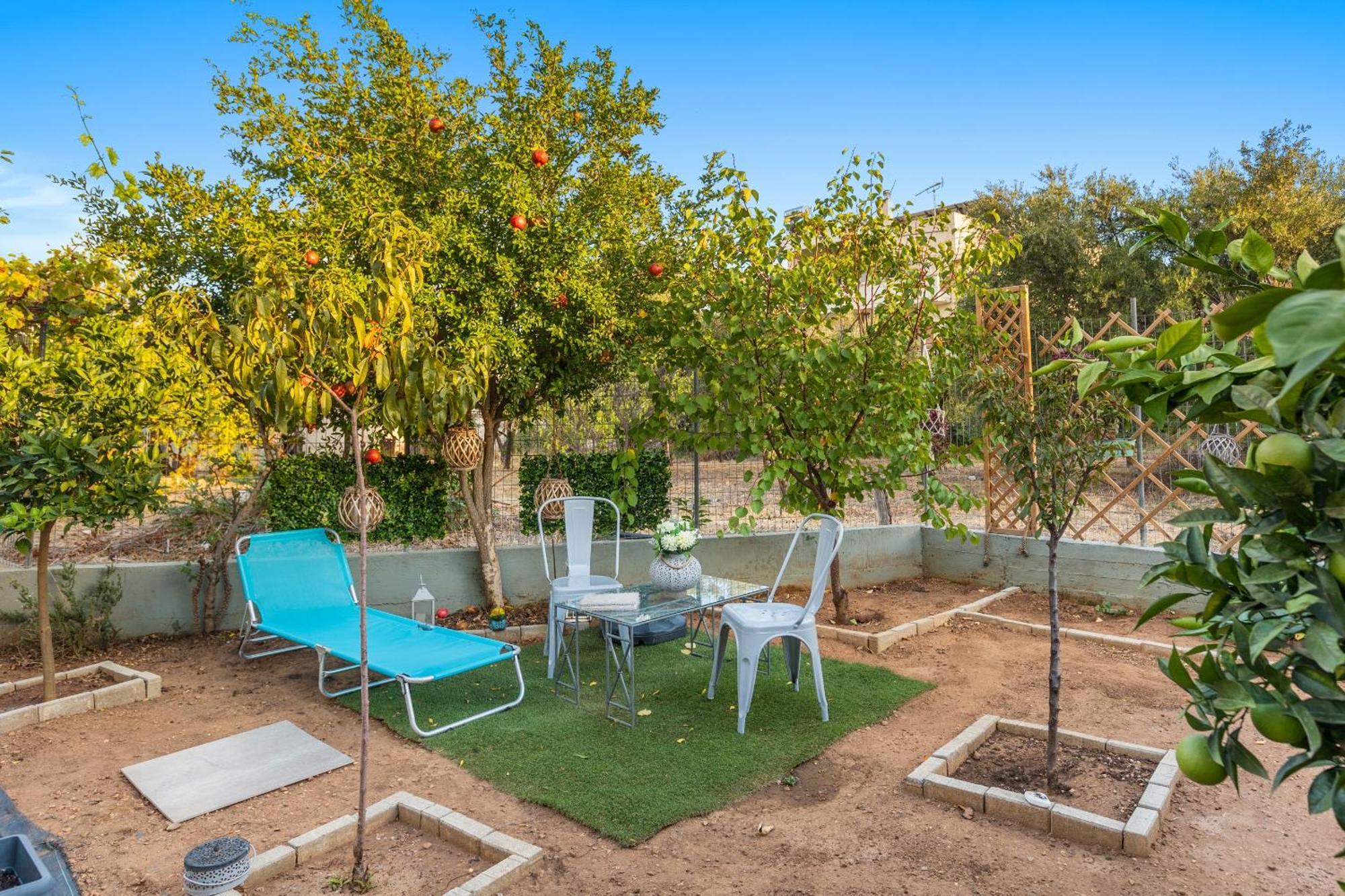 Perivólia Casaparadiso מראה חיצוני תמונה
